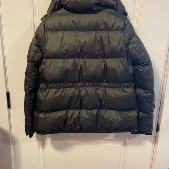 LULU CLOUDSCAPE JACKET, BNWT - Picture 2 of 5